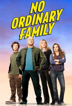 No Ordinary Family