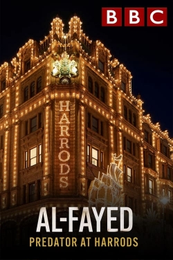 Al Fayed: Predator at Harrods