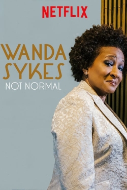 Wanda Sykes: Not Normal