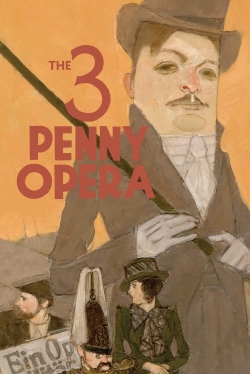 The 3 Penny Opera