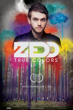 Zedd: True Colors