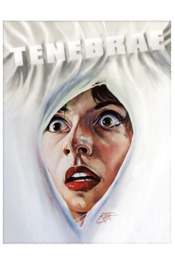 Tenebre