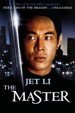 The Master