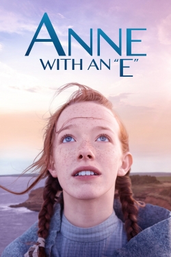 Anne with an E