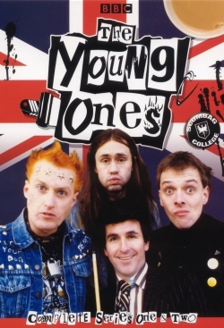 The Young Ones