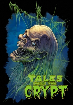 Tales from the Crypt