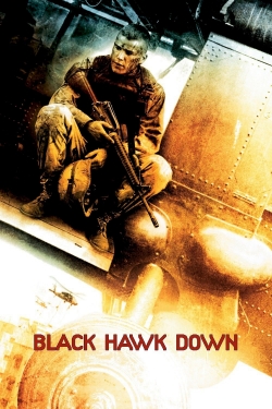 Black Hawk Down