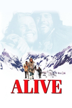 Alive