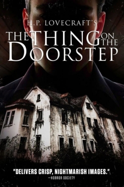 The Thing on the Doorstep