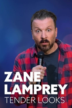 Zane Lamprey: Tender Looks