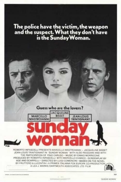 The Sunday Woman