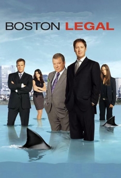 Boston Legal