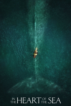 In the Heart of the Sea