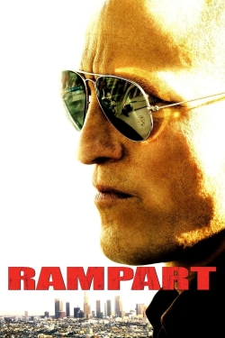 Rampart