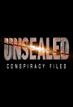 Unsealed: Conspiracy Files