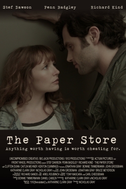 The Paper Store