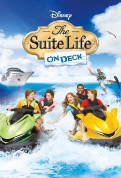 The Suite Life on Deck