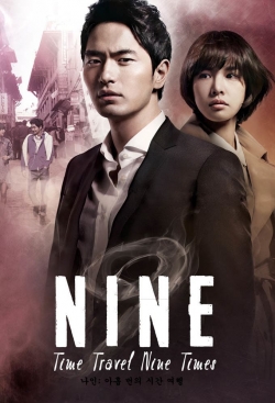 Nine: Nine Time Travels