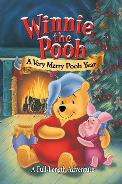 Winnie the Pooh: A Very Merry Pooh Year