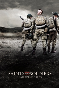 Saints and Soldiers: Airborne Creed