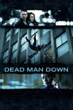 Dead Man Down