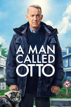 A Man Called Otto