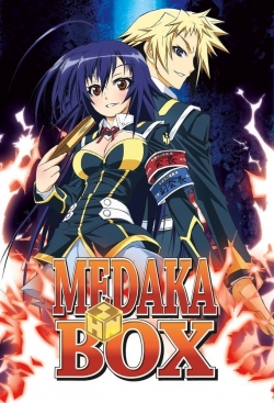 Medaka Box