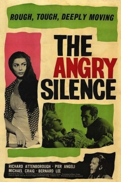 The Angry Silence