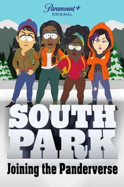 South Park: Joining the Panderverse