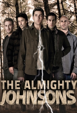 The Almighty Johnsons