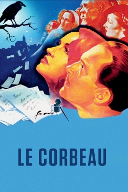 Le Corbeau