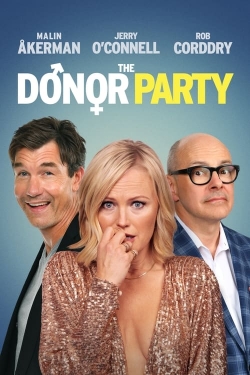 The Donor Party