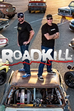 Roadkill