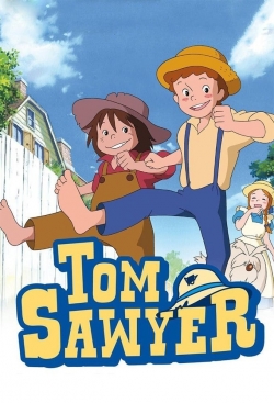 The Adventures of Tom Sawyer