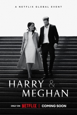 Harry and Meghan