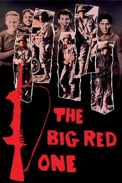 The Big Red One