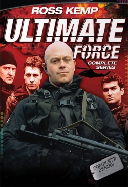 Ultimate Force