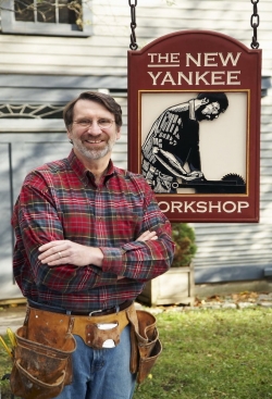 The New Yankee Workshop