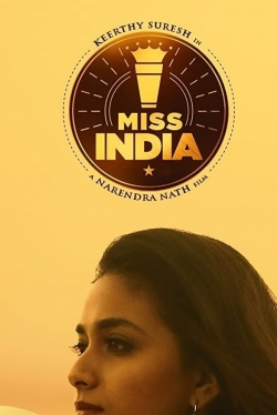 Miss India