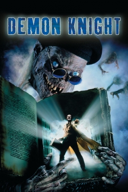 Tales from the Crypt: Demon Knight