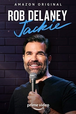 Rob Delaney: Jackie