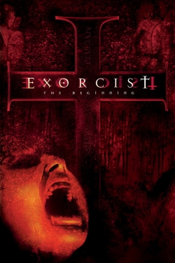 Exorcist: The Beginning