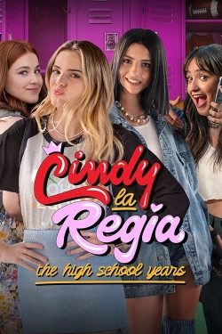 Cindy la Regia: The High School Years