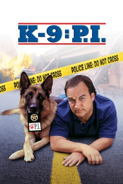 K-9: P.I.