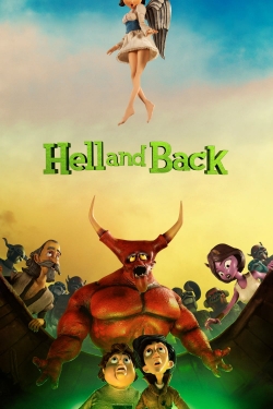 Hell & Back