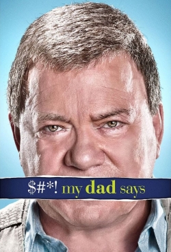 $#*! My Dad Says