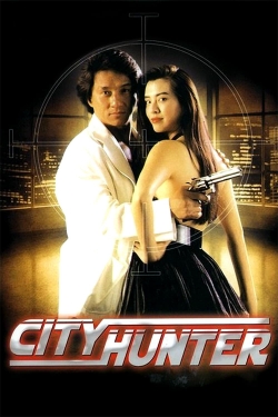 City Hunter