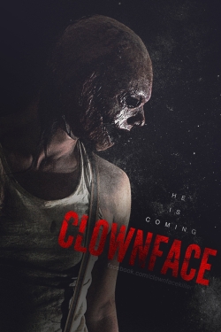 Clownface