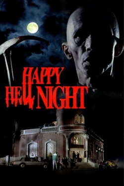 Happy Hell Night