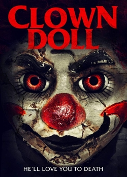 ClownDoll